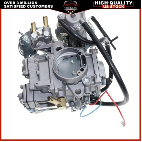 Carburetor for suzuki carry - carburetor,
