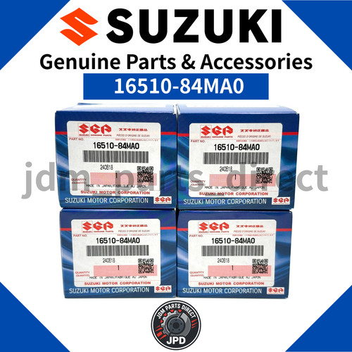 Suzuki jimny carry every f6a - jimny,